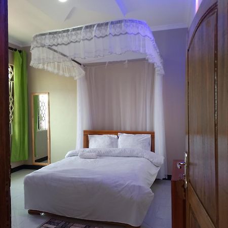 Sweetland View Hotel Lushoto Ngoại thất bức ảnh