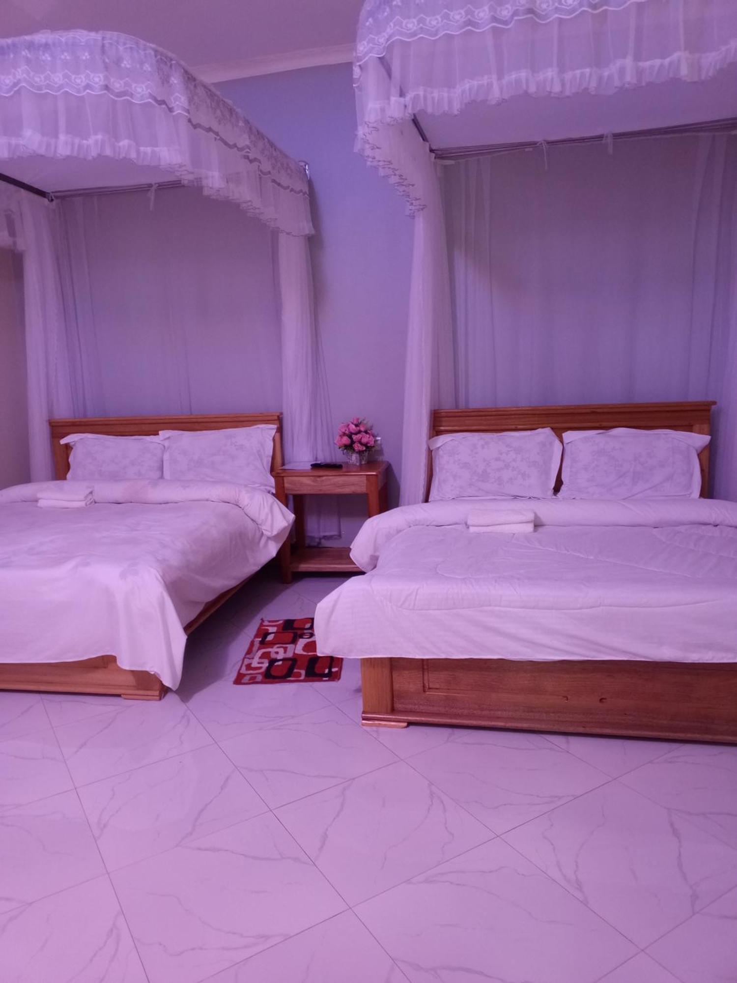 Sweetland View Hotel Lushoto Ngoại thất bức ảnh